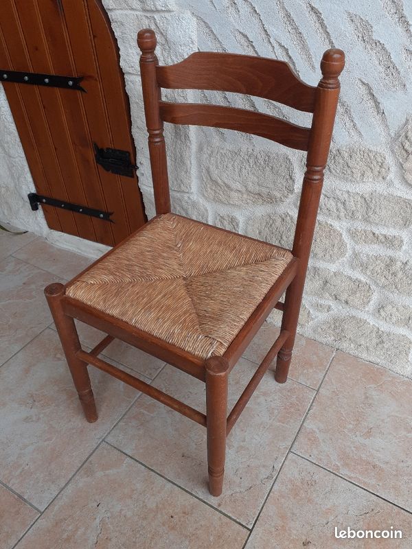 Chaise (image 1)