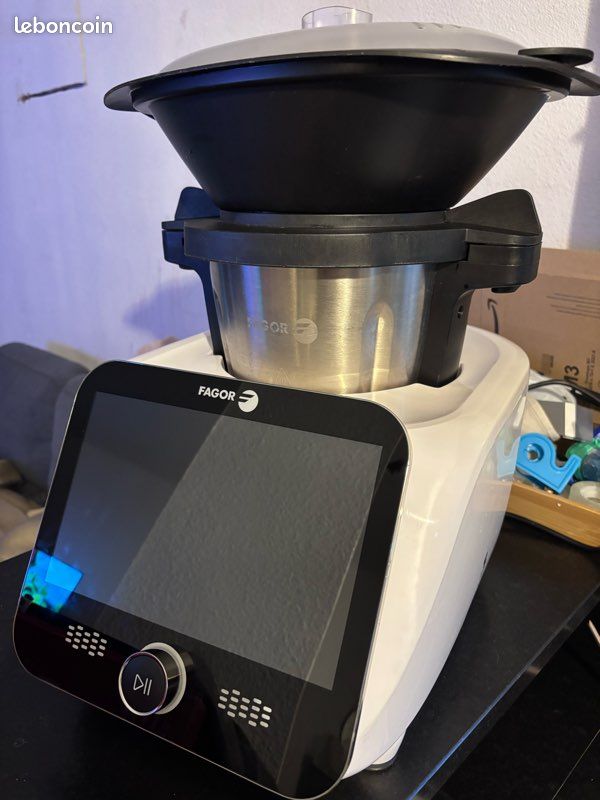 Robot Fagor connect+ FG2804 (image 1)