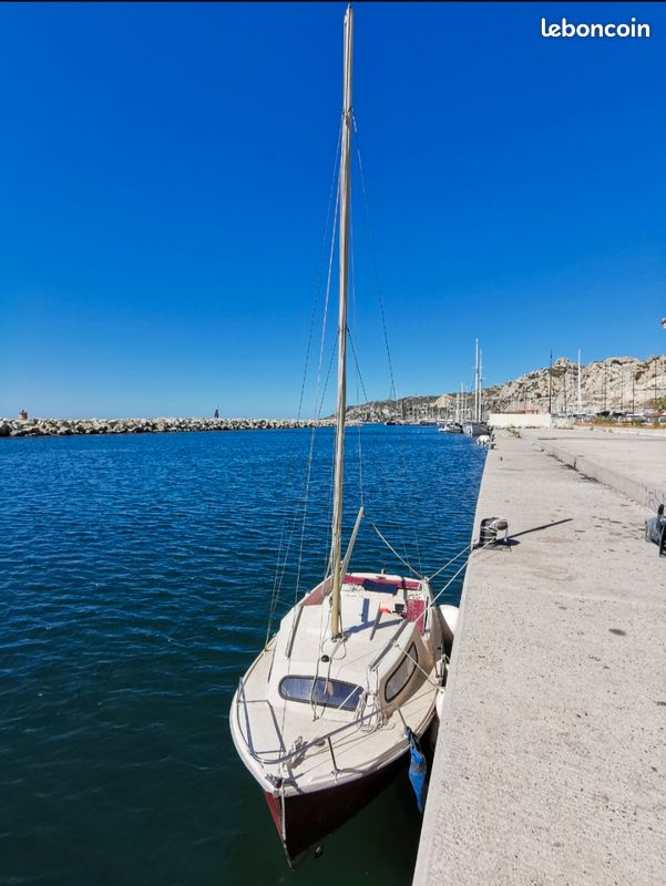 Beneteau Capelan — Vedi foto 1