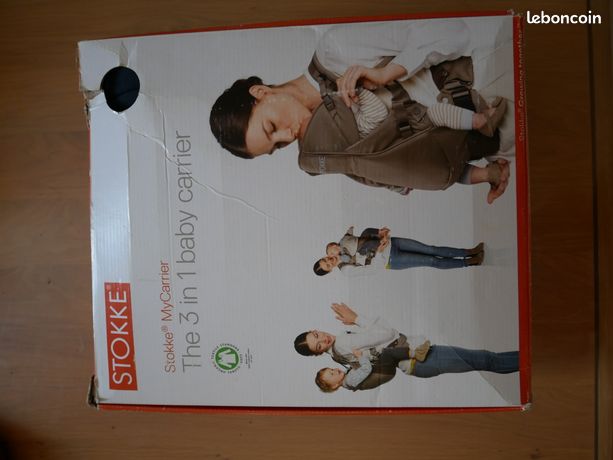 Porte Bebe Et Echarpe De Portage Stokke D Occasion Annonces Equipement Bebe Leboncoin Page 8 Porte Bebe Et Echarpe De Portage Stokke D Occasion Annonces Equipement Bebe Leboncoin Page 8