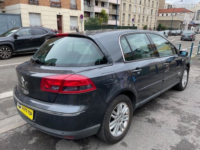Renault VEL SATIS 2.2 DCI 150CH PRIVILEGE (image 2)