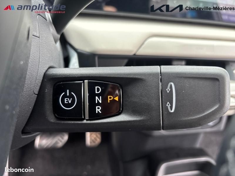 Kia EV4 204ch 81,4kWh GT-Line (image 19)