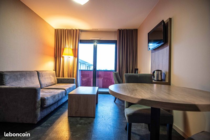 Appartement 2 pièces 34 m² · à Trignac · 34 m² · 103 000 €