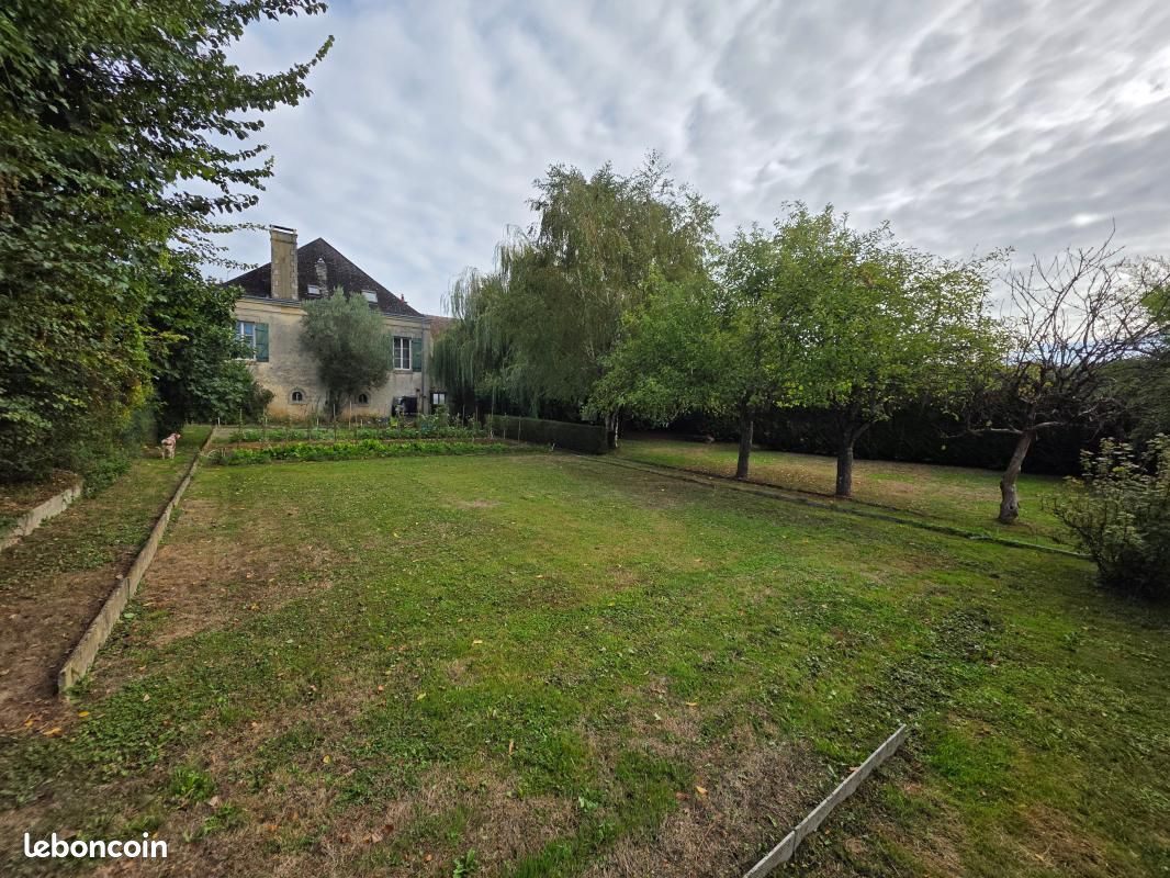 Maison 6 pièces 153 m² · à Courgains · 153 m² · 149 800 €