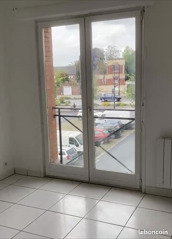 Appartement a louer valenciennes - 1 pièce(s) - 20 m2 - Surfyn