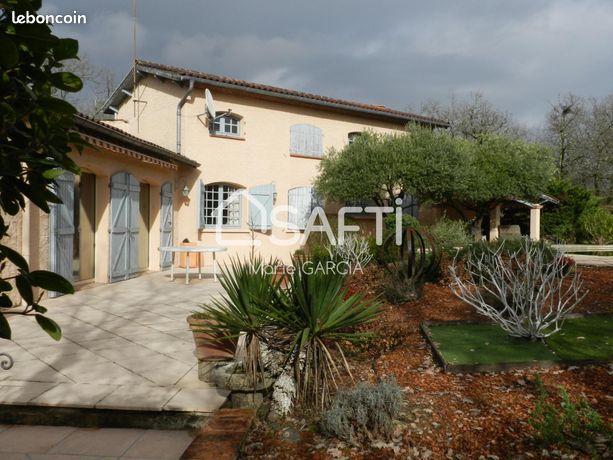 Propriété 6 pièces 189 m²