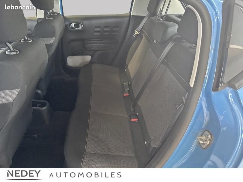 Citroen C3 PureTech 82ch Shine S&S E6.d (image 12)