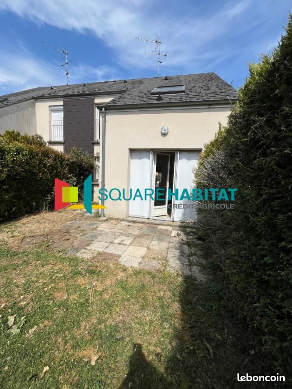 Maison 4 pièces 79 m² · à Montargis · 79 m² · 780 €