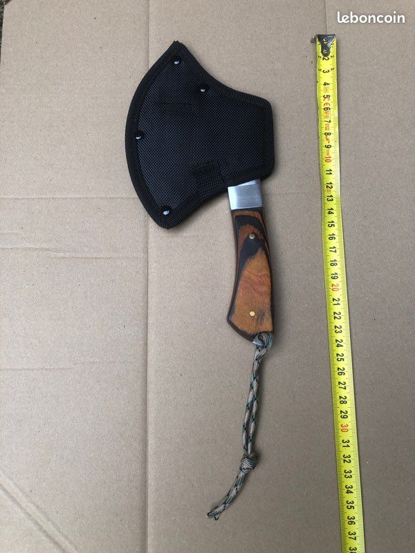 Couteau (image 1)