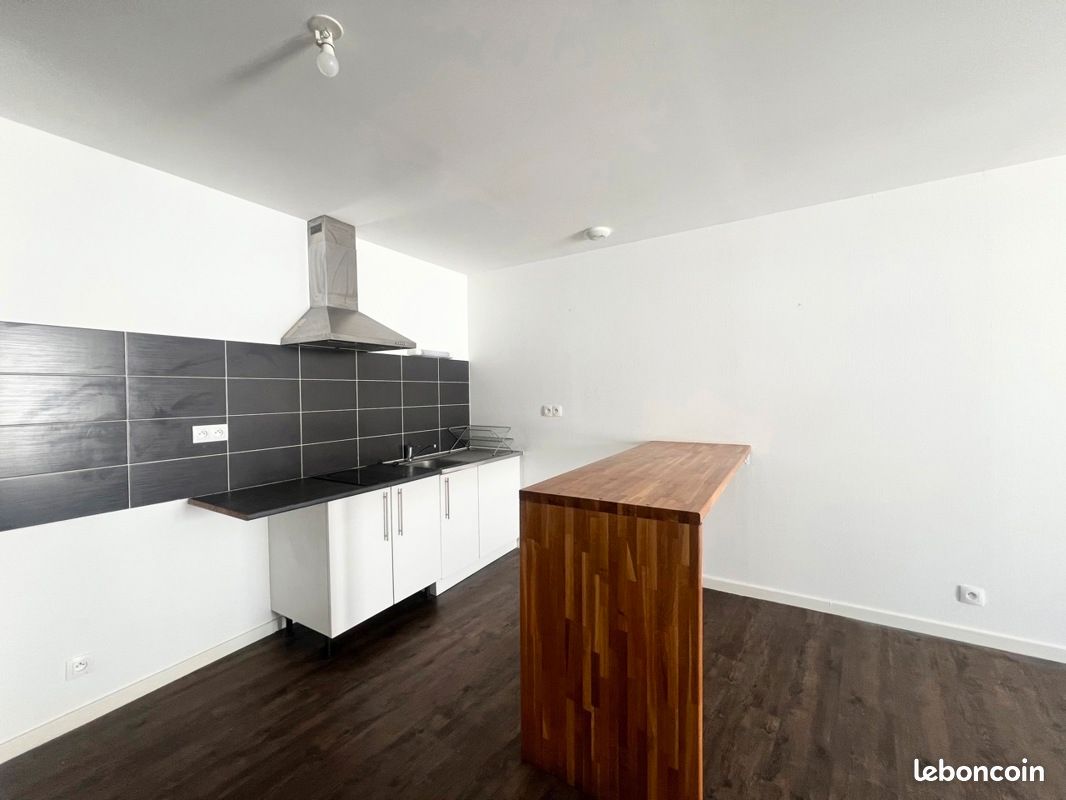 Appartement 3 pièces 55 m² · à Tarbes · 55 m² · 562 €/mois