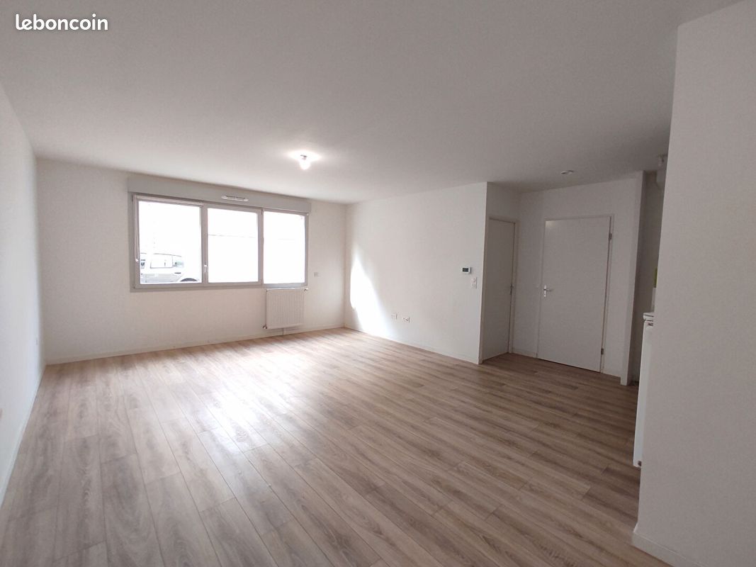Appartement 2 pièces 50 m² · à Reims · 50 m² · 630 €/mois