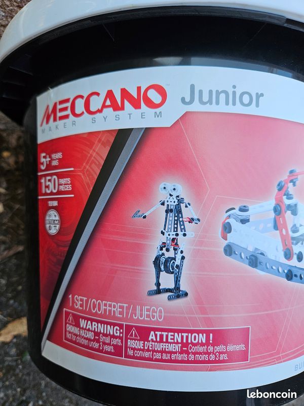Mécano junior (image 2)