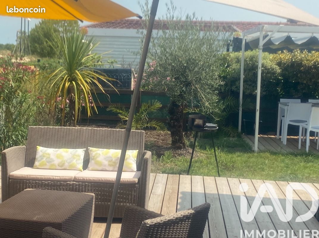 Chalet 3 pièces 45 m² (image 17)