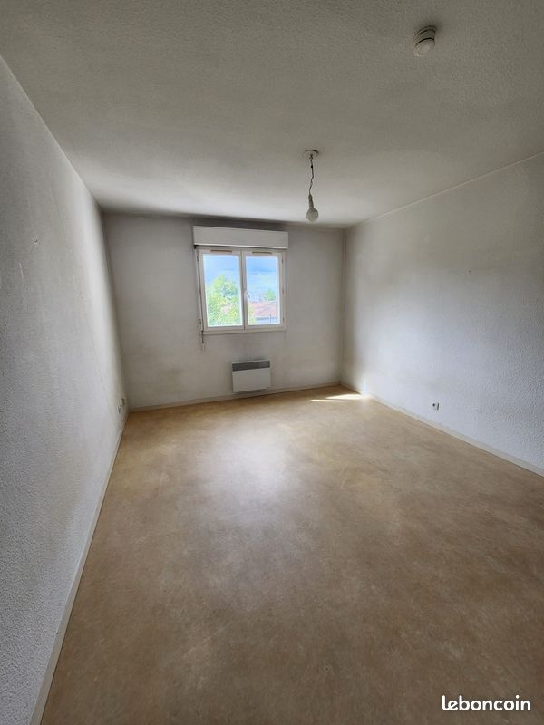 Appartement 1 pièce 23 m² · à Pessac · 23 m² · 497 €/mois