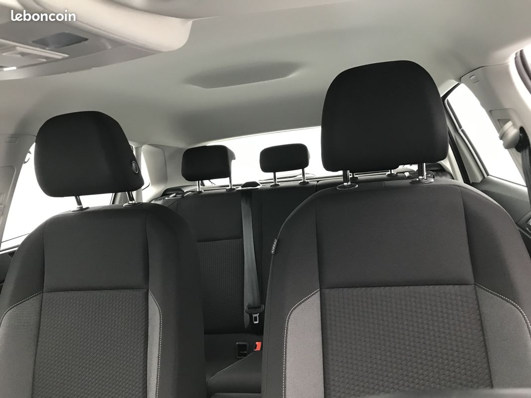 VOLKSWAGEN Polo 1.0 TSI 95 S&S BVM5 Life Business (image 26)