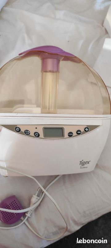 Humidificateur (image 2)