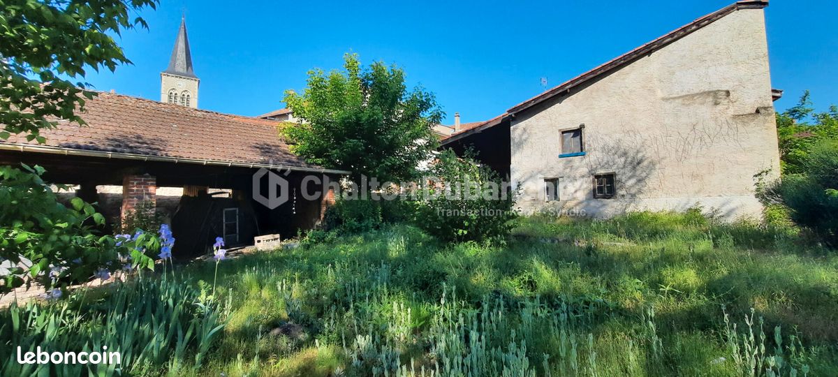 Maison 8 pièces 195 m² (image 1)