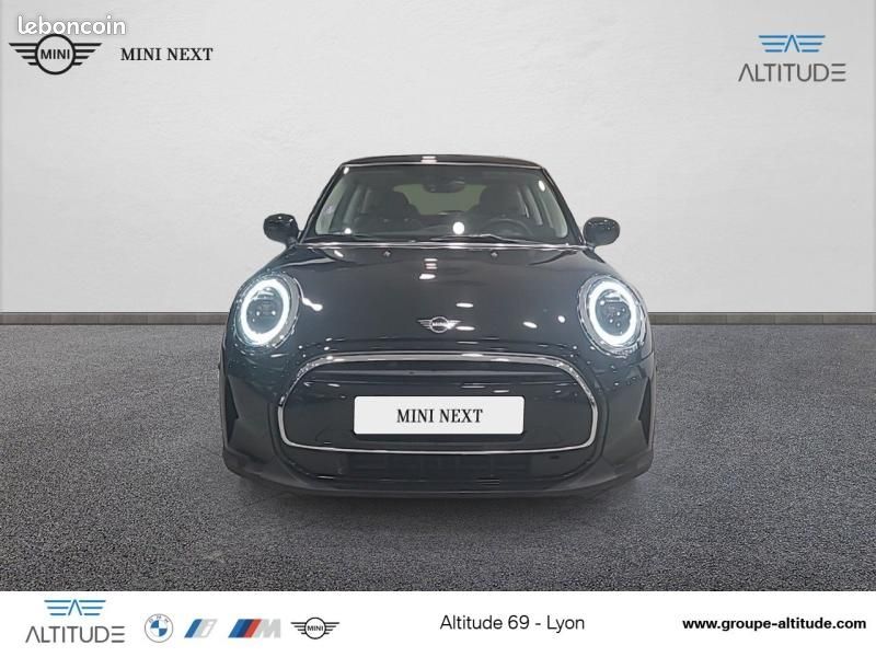 Mini Mini Cooper 136ch Edition Camden (image 5)