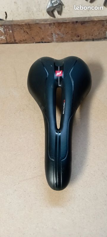 Selle vélo massi (image 1)