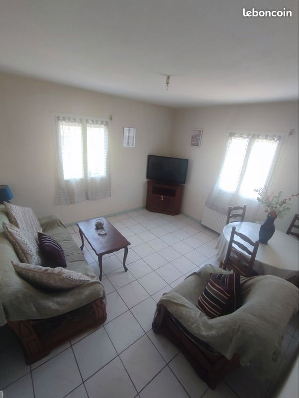 Appartement 5 pièces 85 m² · à Souillac · 85 m² · 600 €