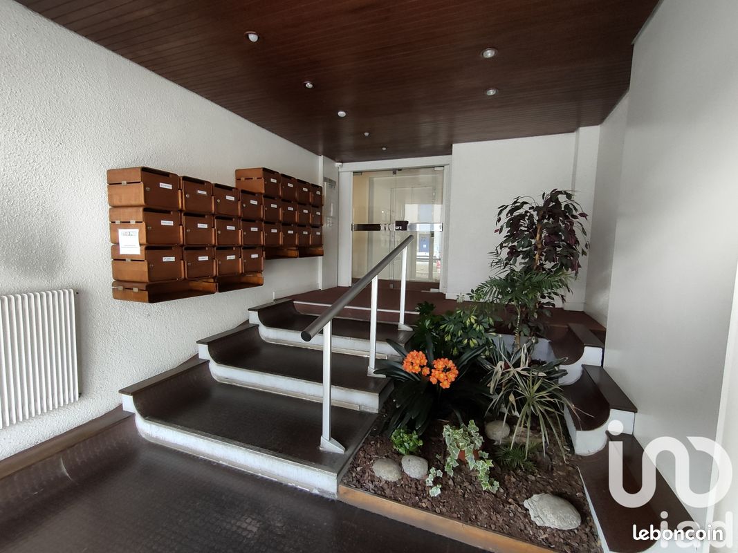Appartement 3 pièces 74 m² - Limoges 87000 (image principale 13)