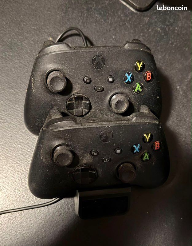Xbox séries x (image 2)