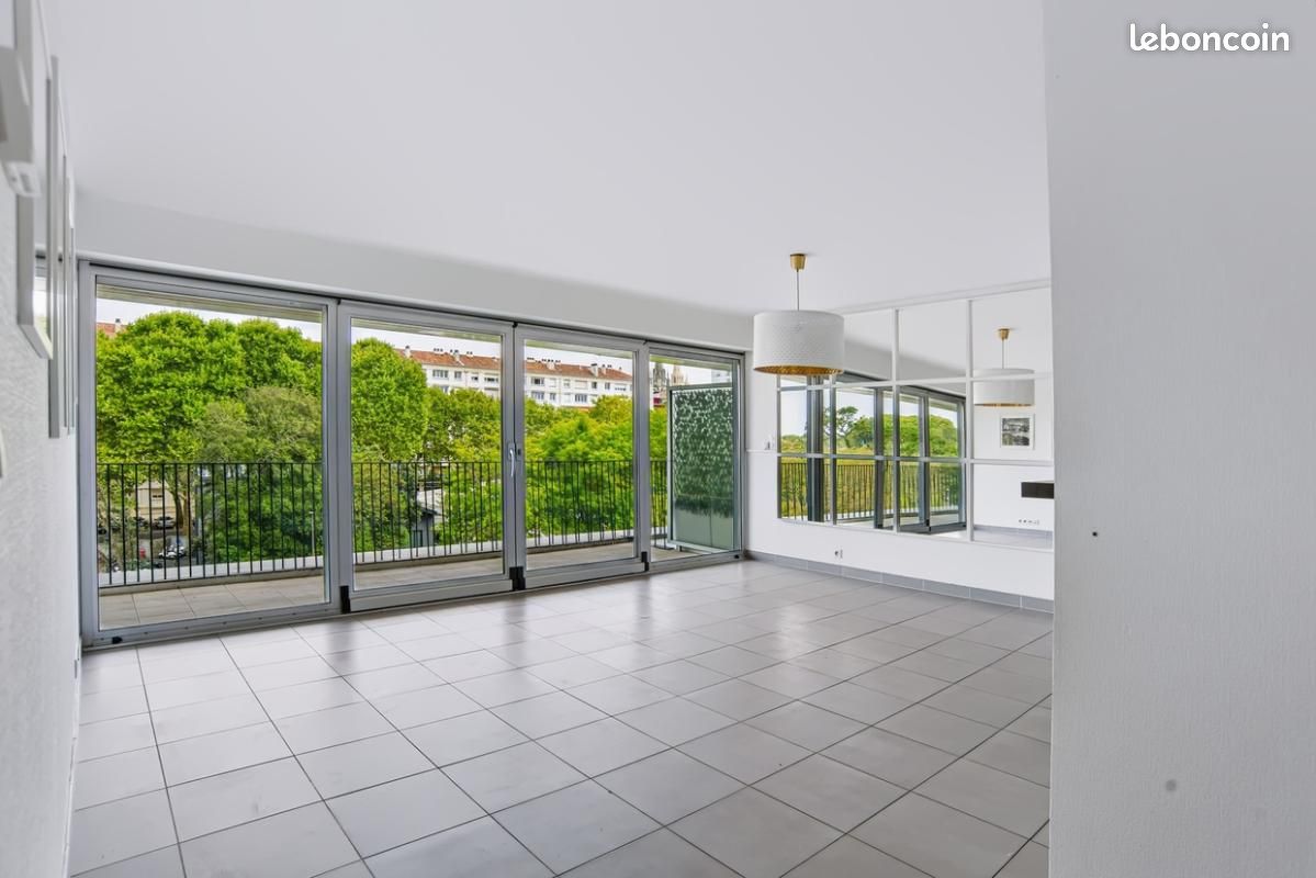 Appartement 3 pièces 69 m² · à Bayonne · 69 m² · 444 000 €