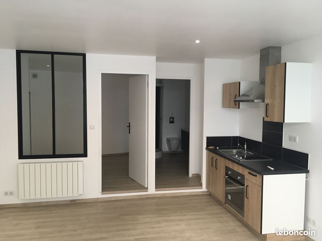 Appartement 1 pièce 38 m² · à Rodez · 38 m² · 400 €/mois