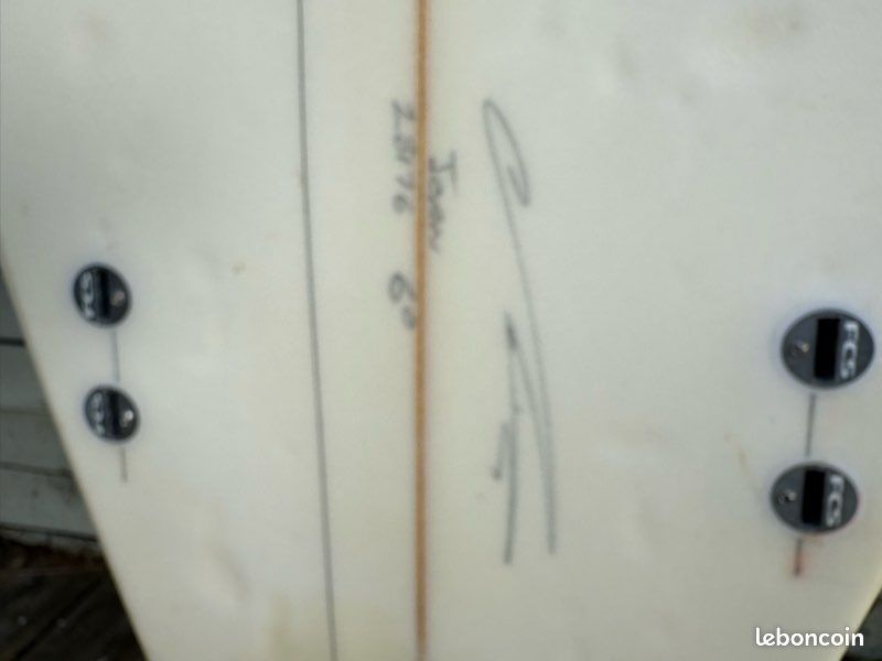 Surf 6’ Joan duru (image 3)