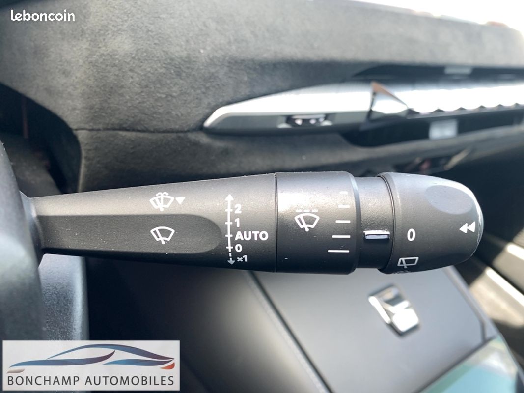 Ds 4 2021 1.2I PURETECH 12V 130 BV EAT8 ETOILE ALCANTARA (image 17)