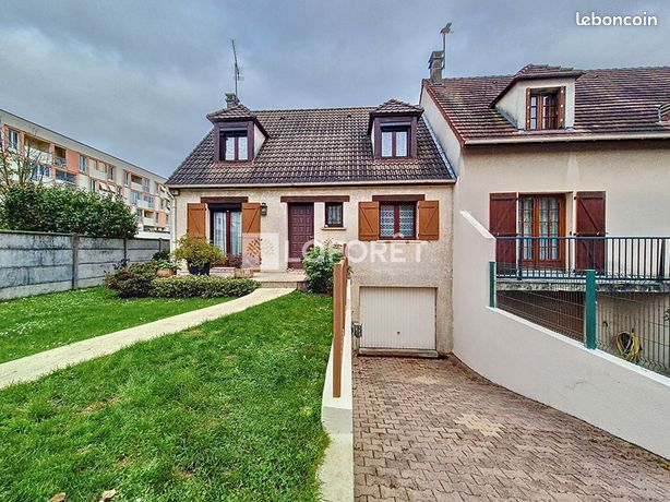 Pavillon 6 pièces 115 m²