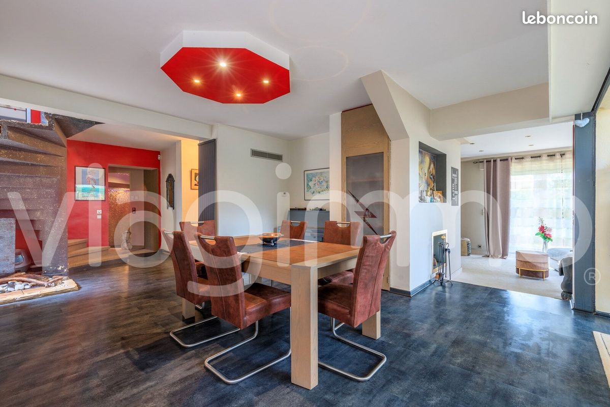 Maison en viager 6 pièces 175 m² (image 3)