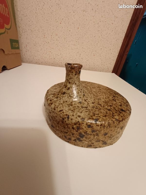 Vase ou pique fleurs Suzanne Dauliach (image 10)