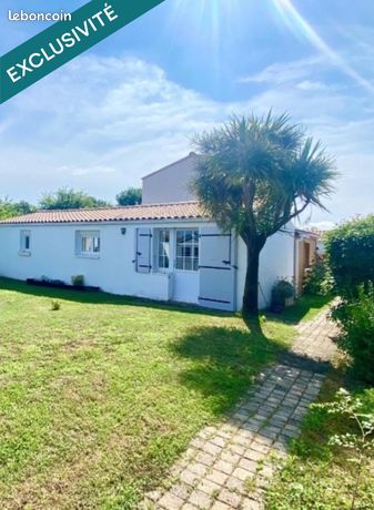 Maison 7 pièces 166 m²
