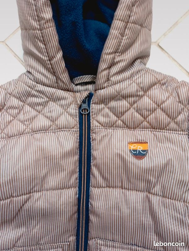 Manteau 24 mois (image 2)