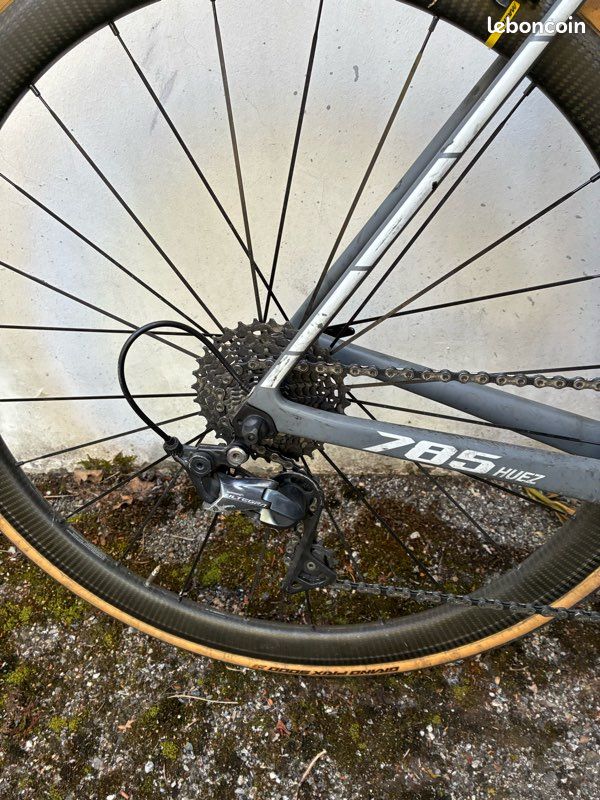 LOOK 785 huez (image 3)