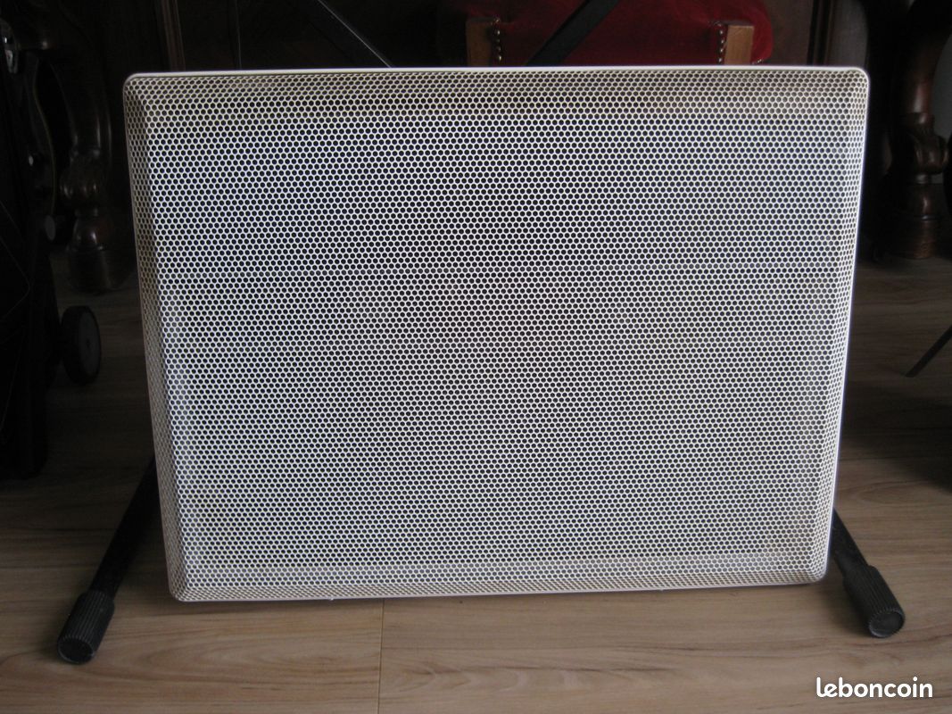 Radiateur rayonnant (image 1)