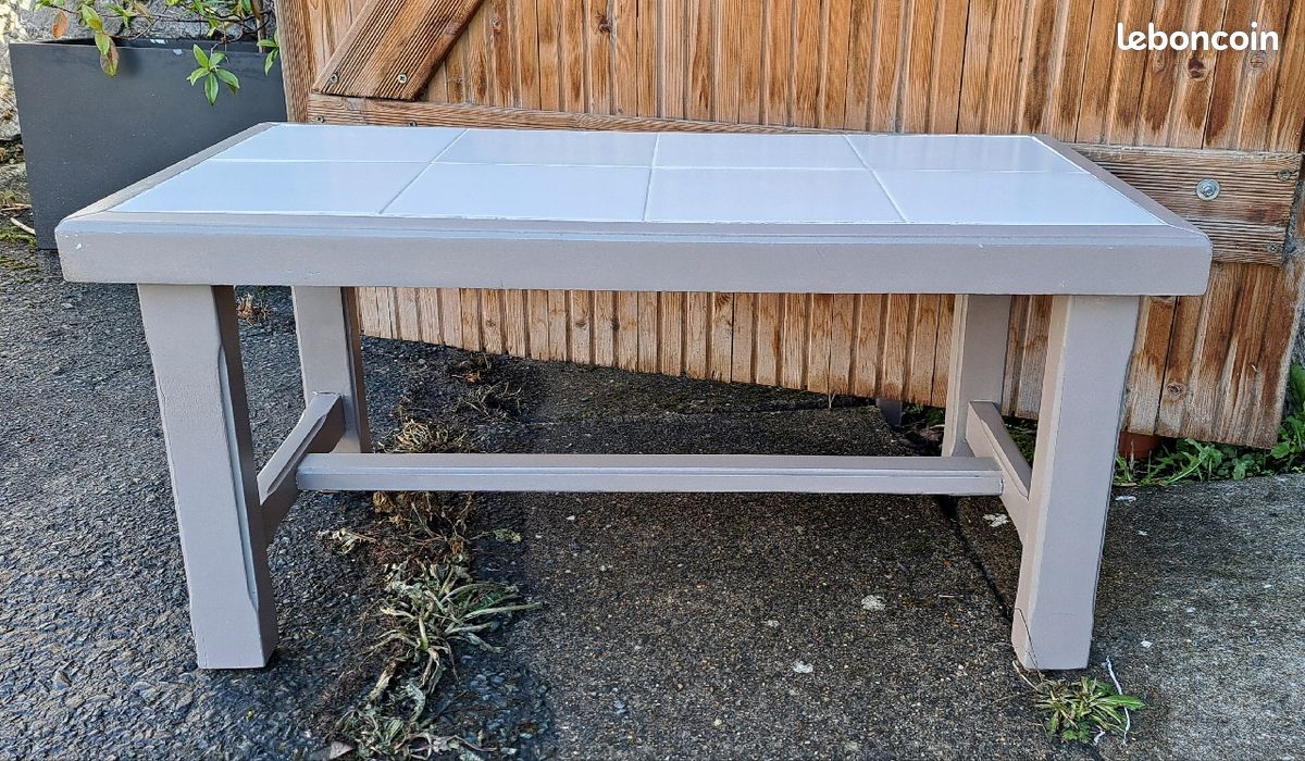 Table basse (image 2)
