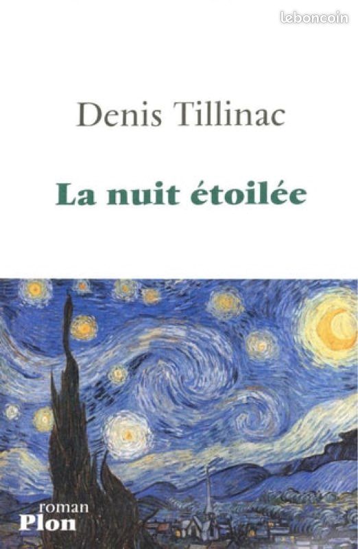 La nuit étoilée (image 1)