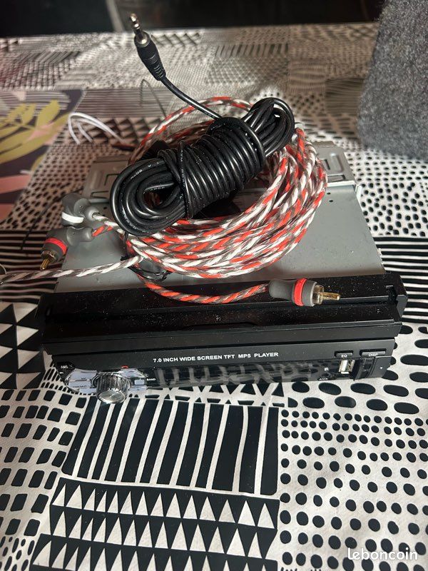 MTX Audio (image 3)