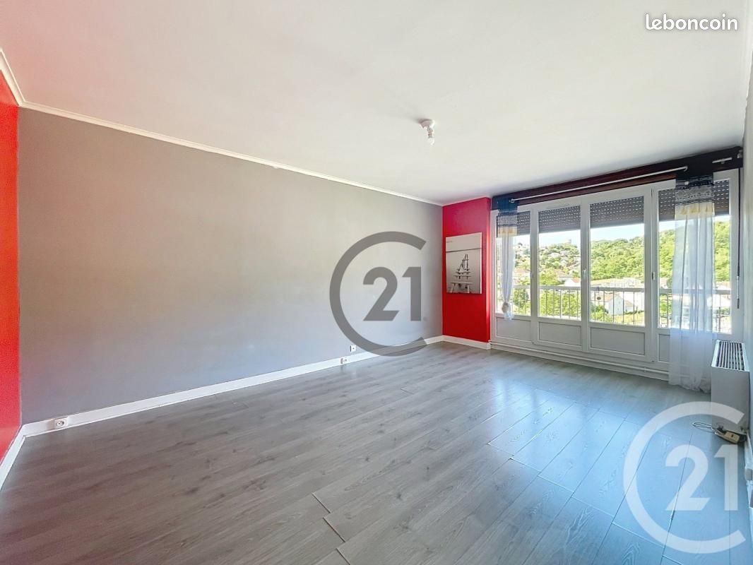 Appartement 2 pièces 42 m² · à Sens · 42 m² · 640 €/mois