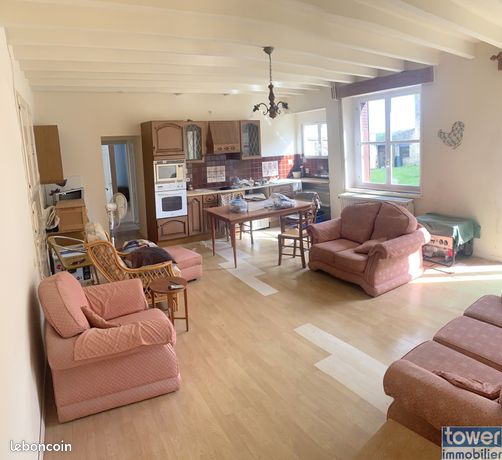 Maison 10 pièces 200 m²