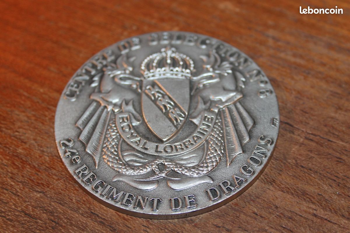 Médaille Historique En Cuivre Argenté - Lyre De Belleville, 25ème Anniversaire 1895 - RASUMNY