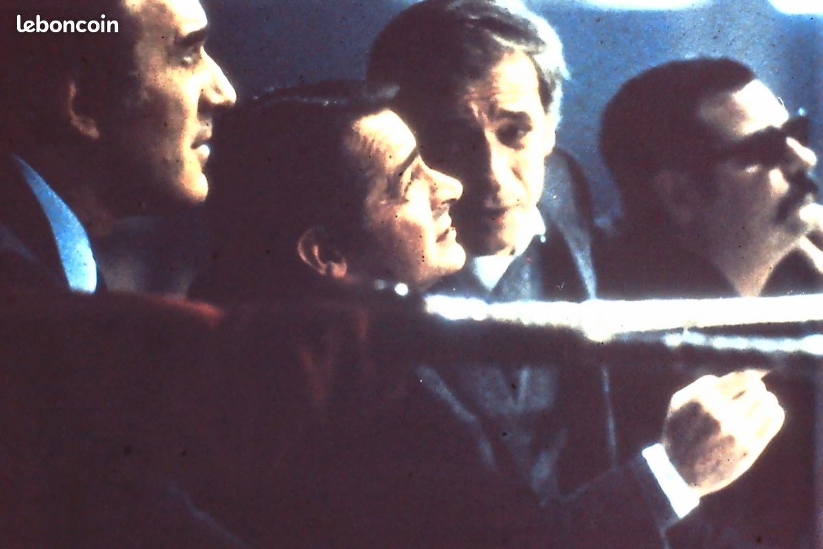 Diapositive cinema culte (image 3)