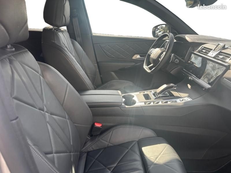 Ds DS 7 Crossback E-TENSE 225ch Rivoli (image 15)