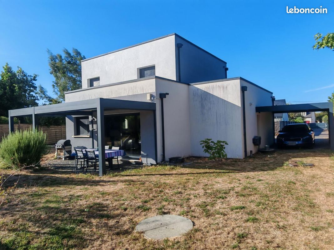 Maison 6 pièces 116 m² · à Véretz · 116 m² · 346 725 €