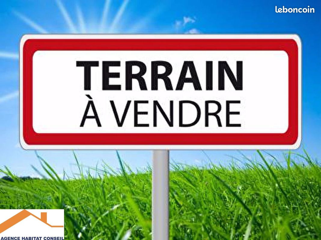 Terrain 767 m² · à Bellevigny · 767 m² · 98 000 €