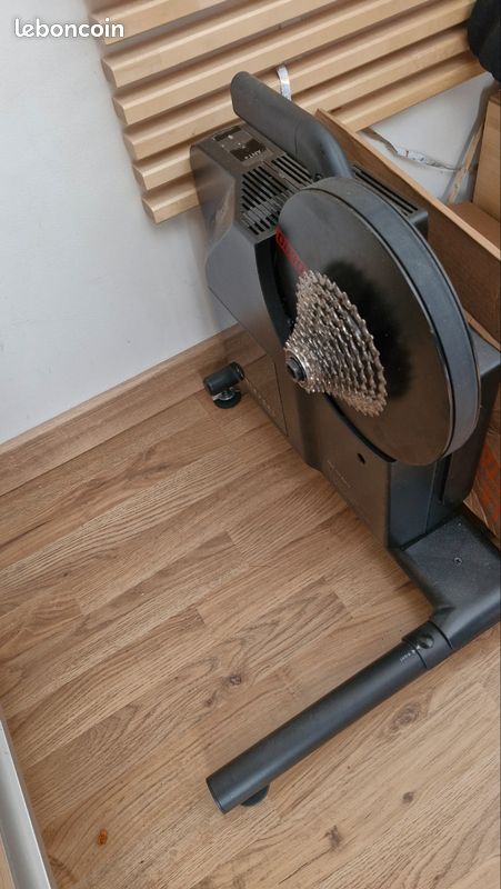 Home trainer van rysel 500 (image 2)