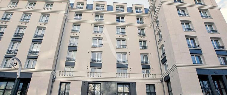 Appartement a louer puteaux - 2 pièce(s) - 45 m2 - Surfyn