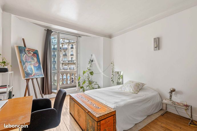 Appartement 4 pièces 97 m² — 9